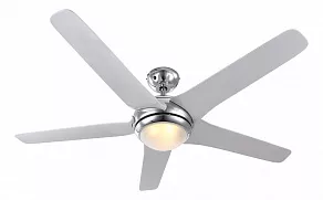 Светильник с вентилятором Globo Fabiola 0345