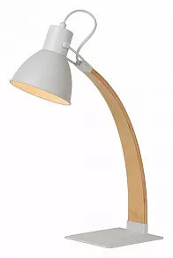 Настольная лампа декоративная Lucide Curf 03613/01/31