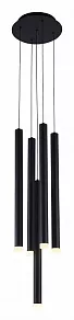 Подвесной светильник SIMPLE STORY 2057 2057-LED15PLB