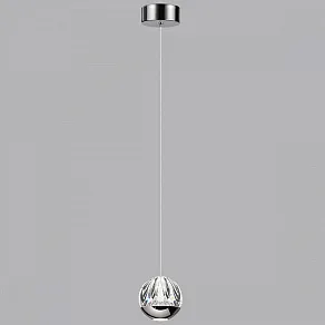 Подвесной светильник Odeon Light Sono 5100/5L