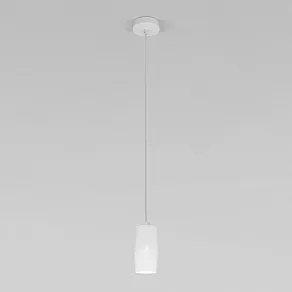Подвесной светильник Eurosvet Bonaldo 50246/1 LED белый