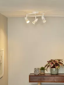 Спот Lucide Caro-Led 13955/14/31