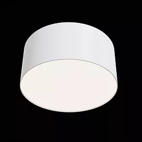Накладной светильник Maytoni Zon C032CL-L12W4K