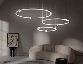 Подвесной светильник Ambrella FL FL5533