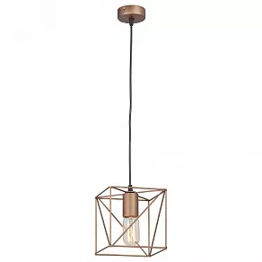 Подвесной светильник Vitaluce V4177 V4177-8/1S