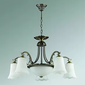 Подвесная люстра Lumion Sonette 2985/7A