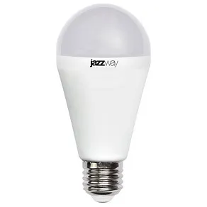 Лампа светодиодная Jazzway Pled Power E27 30Вт 5000K 5019720