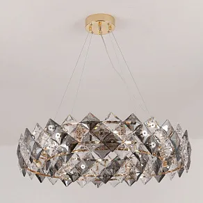 Подвесной светильник Lussole Duval LSP-8856