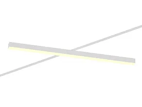 Накладной светильник 6063 5050 TR4 0733630