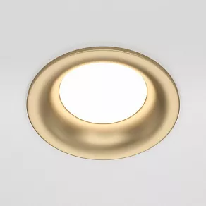 Встраиваемый светильник Maytoni Slim DL027-2-01-MG