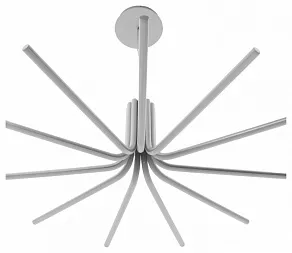 Подвесная люстра Mizi`en King MZ31510-1200