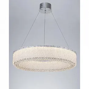 Подвесной светильник iLamp KING 707 CR