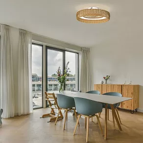 Светильник с вентилятором Mantra (люстры-вентиляторы) Kilimanjaro 7811