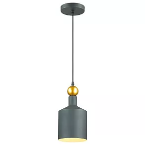 Подвесной светильник Odeon Light Bolli 4085/1