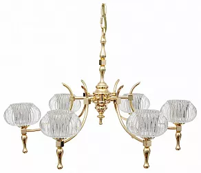 Подвесная люстра Abrasax Frieda 6444/6.15