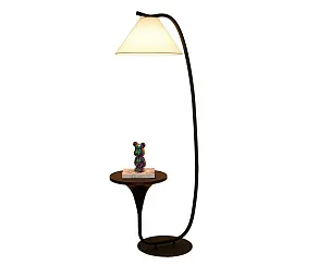 Торшер Kink Light Эмби 07010-F,19