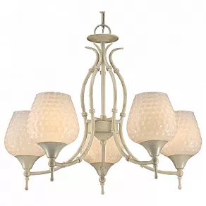 Подвесная люстра Favourite Canne 1470-5P