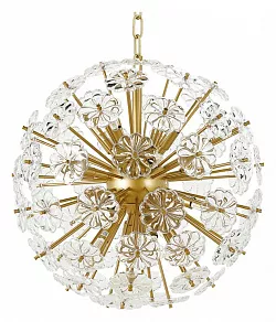 Подвесная люстра Favourite Pienene 2620-16P