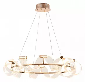 Подвесная люстра Kink Light Ранни 08037-90,33