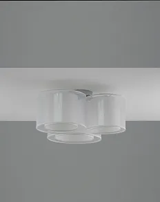 Потолочная люстра Moderli Massa V11397-3C