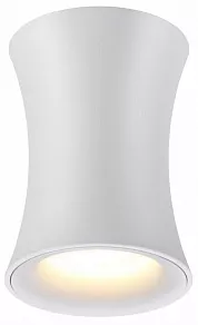 Накладной светильник Odeon Light Zetta 4271/1C