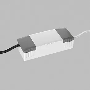 Блок питания с проводом Denkirs Power supply unit DK-LPS-15-350-TRIAC