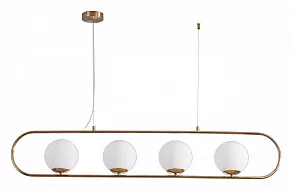 Подвесной светильник Kink Light Калле 07638-4C