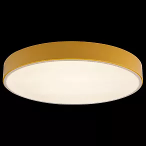 Накладной светильник Loft it Axel 1 10002/24 Yellow