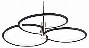 Подвесная люстра Natali Kovaltseva LED LAMPS 81362 LED LAMPS 81363