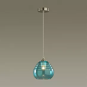 Подвесной светильник Lumion Lester 5287/1