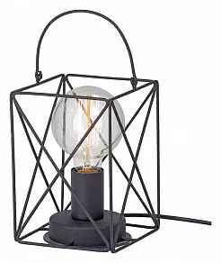 Настольная лампа декоративная Vitaluce V4765 V4765-1/1L