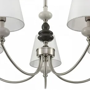 Подвесная люстра Lumion KENTUKI 8283/5