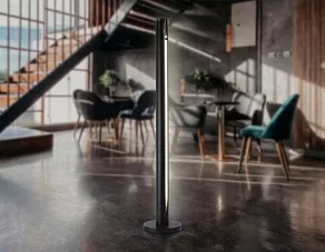 Торшер Ambrella Light TN TN71344