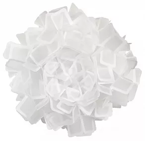 Накладной светильник Loft it Clizia 10231/530C White