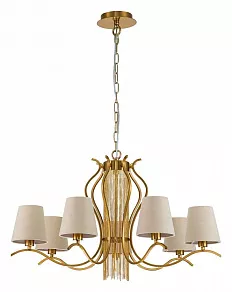 Подвесная люстра Favourite Ketten 2867-7P