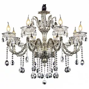 Подвесная люстра Omnilux Badesi OML-70503-08