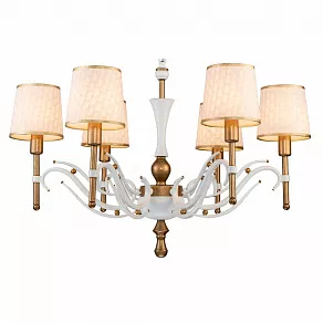 Подвесная люстра Favourite Milena 2527-6P
