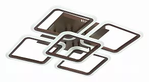 Потолочная люстра EVOLED Qutro SLE200472-05