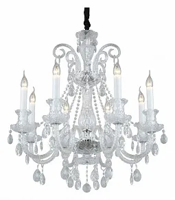 Подвесная люстра Aployt Ketrin APL.812.03.08