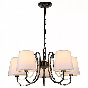 Подвесная люстра Rivoli Perla P5 DN Б0038434