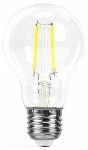 Лампа светодиодная Feron LB-1106 E27 6Вт 4000K 48890