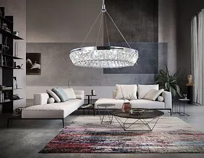 Подвесной светильник Ambrella TR TR5022