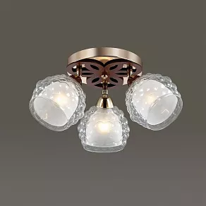 Спот Lumion Federro 3057/3C