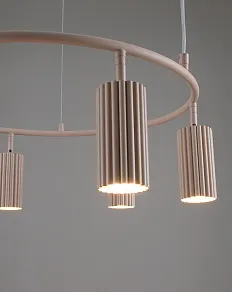 Подвесная люстра Moderli Cora V11603-6P