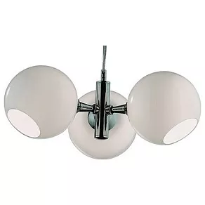 Подвесная люстра Favourite Bolle 2332-3P