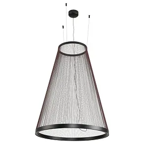 Подвесной светильник Kink Light Сайфи 07518S-55+25,19