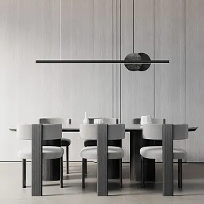Подвесной светильник Imperiumloft FLOYD floyd-b01