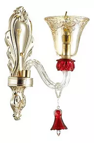 Бра Odeon Light Madlen 4004/1W