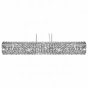 Подвесной светильник Lightstar Onda 741164