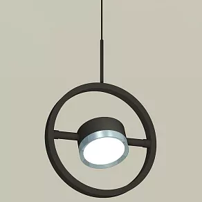 Подвесной светильник Ambrella XB XB9112102